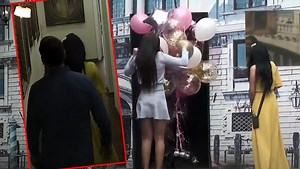 ONA SE VRATILA U PAROVE! I odmah je nastao HAOS! Zvezda rijalitija ponovo u trci za prvo mesto (VIDEO)