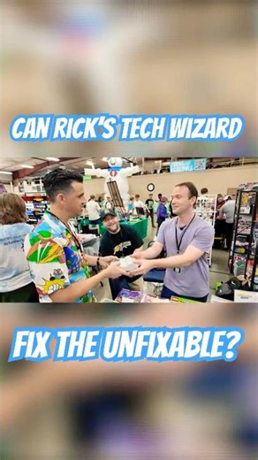 Can Jared Fix the “Unfixable” NES Top Loader? #retrogaming #nes #toploader