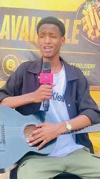 ALPHA & OMEGA by Israel and New Breed (Cover) #cover #rwandangospel #israelandbreed #shorts