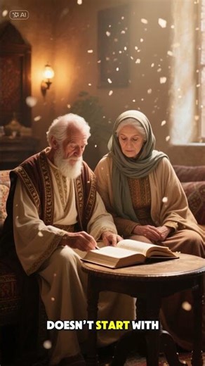 📖 Proverbs 1:7 | The Beginning of Wisdom