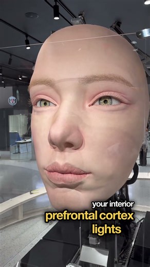 The Brain's Ultimate Intelligence Mechanism… #Metacognition