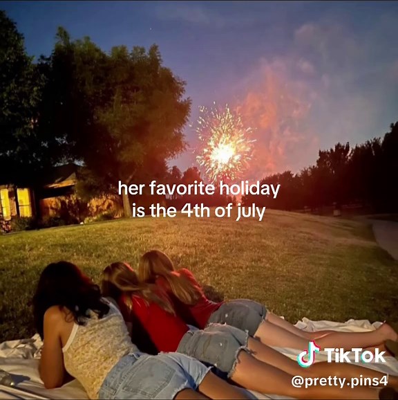 Celebrating the 4th of July: Patriotic Aesthetic Ideas