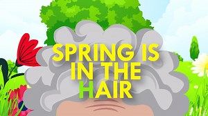 Spring is in the hair with VisionTV and New Nordic! Keep watching VisionTV weeknights from 5pm to 10pm ET. Spot the Daily Spring Icon and enter to win a year's supply of New Nordic Hair Gro and more. For details and to enter, visit: visiontv.ca/contests . . #new #alert #visiontv #tv #zoomer #zoomertv #zoomermedia #series #shows #drama #songs #british #faith #comedy #movies #entertainment #contest #music #prize #win #watch #Canada #spring #newnordic #hairgro #hair | VisionTV | Facebook