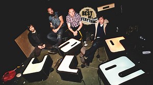 The 10 best Cable songs as chosen by bassist Peter Darrington