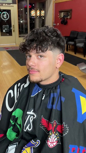 New Barber Clients in Defiance, OH | Book Your Taper Fade