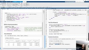 Deep Learning Series - Session 4: Deep Dive - Advanced Neural Networks