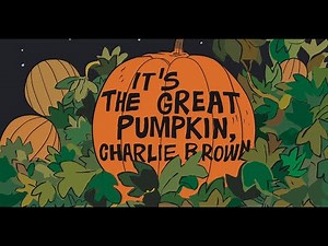 Vintage Halloween 70's Ads It's The Great Pumpkin Charlie Brown McDonalds Dolly Madison Zingers