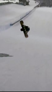 What The Huck? How about a triple frontflip with nose and tail taps? OK, sure. Wang Ziyang landed that and more on his way to #XGamesAspen 2025 Snowboard Knuckle Huck gold. An XG rookie, Wang is the first person to compete in both X Games SuperPipe and Knuckle Huck. | X Games