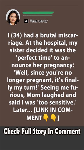 Full Story in Comment  | AmMama Insightful | Facebook