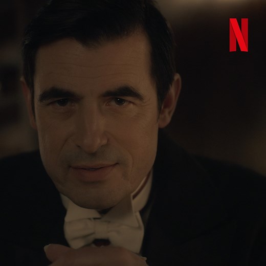 Diese Serie ist wirklich zum Anbeißen. Dracula, von den Machern von Sherlock, ab morgen auf Netflix. | Netflix