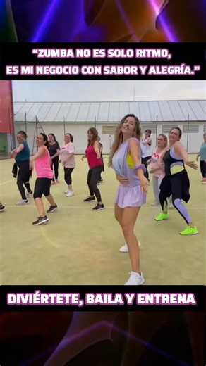 #viralreels #zumba #parati #viralpost2025 #Comparte #fblifestyle #dance #workout | Latina Fit