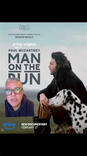 The Beatle's Legacy: Paul McCartney and John Lennon