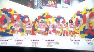 女帝拿奖无数的歌曲【少女时代可爱舞台】SNSD - Oh! 高清现场live