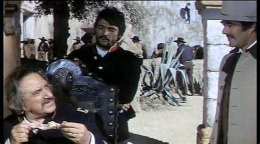 captain apache / 1971 western movie lee van cleef - video Dailymotion