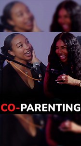 1.6K views · 8.5K reactions | Something co! | Pour Minds Podcast | Facebook