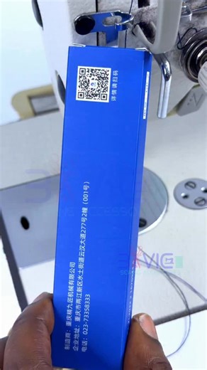 The craftsman needle threader is one of those small tools that saves you from unnecessary frustration. It helps you thread your needle quickly and easily, especially when you’re working with fine threads or your eyes are just tired after a long day. Simple, practical, and very helpful in any sewing kit. You can shop it on www.bavicsewingaccessories.com.ng, send a DM, or visit us in-store 👇 📍 No 9, Excellence Drive, Off Akala Express, Oluyole Extension, behind NNPC Ajanla, Ibadan, Oyo State, Ni
