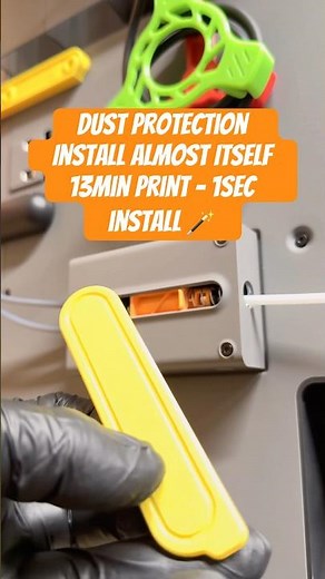 P2S Must Have #3 | Buffer Protection