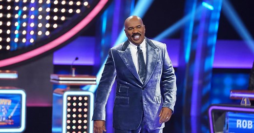 How to Stream 'Family Feud' for Free, 24/7