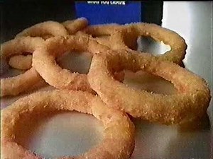 (March 2000) WWOR-TV UPN 9 Seacacus/New York Commercials