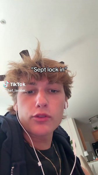 Let’s keep goin #fyp#lock#lockin#september #foryou | lock in