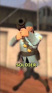 Team Fortress 2's Most Touching Moment #tf2