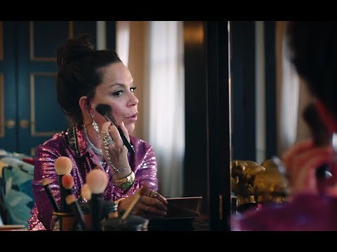 Bebel Gilberto - Deixa (Official Video)