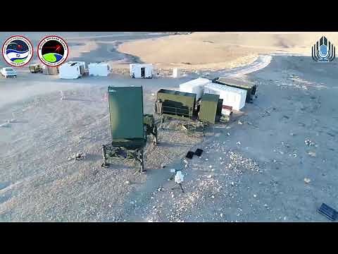 See it in Action: DAVID's SLING Flight Test