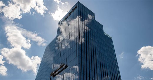 Nutrien shares undervalued despite miss in earnings: strategist