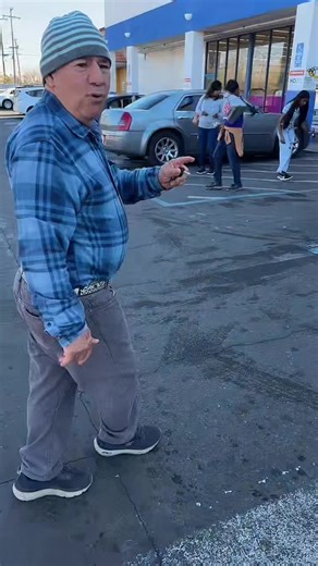 Exploring a Retail Store with Bright Displays and Snacks