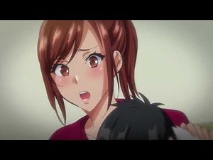 Himawari Wa Yoru Ni Saku #hanime
