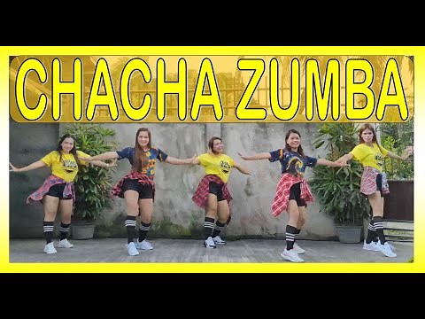 1 HOUR CHACHA ZUMBA | DANCE WORKOUT