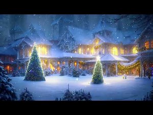 3 Hours of Smooth Christmas Music. Merry Christmas 2022 🎅🏼