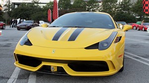 Exotic Cars: Ferrari | Howstuffworks