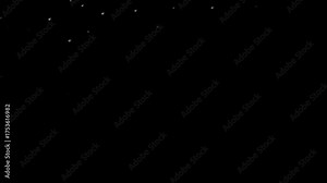 Heavy snowfall, snowflakes in different shapes and forms. Snow flakes, snow background. Falling Christmas