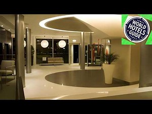 Hotel Praia | Nazare, Portugal | Hotel Review 🌟