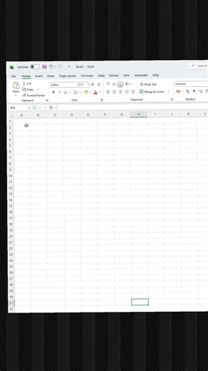 Excel Interview Tips and Tricks 11 - #excel #interview #job #skills #learning