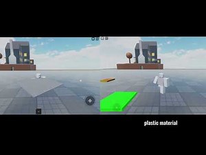 how to became a nextbot with a morph button in obby creator