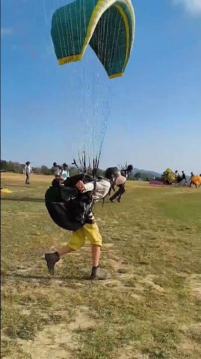 learn how to fly like bird