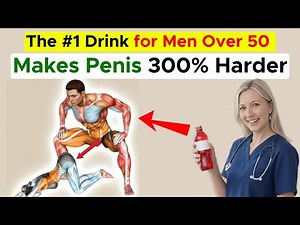 Men Over 50: This Common Mistake Cuts Your Blood Flow by 50% During Intimacy?