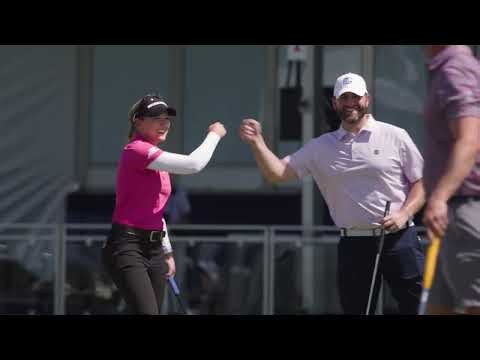 How 5G Network Slicing Powered POS at the PGA of America​