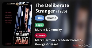 The Deliberate Stranger (1986)