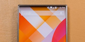 Sharp Aquos Crystal: A $240 smartphone that out-designs most flagships