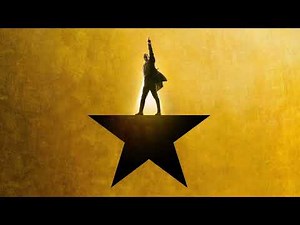 ⭐Hamilton - 19. Guns and Ships (Original Cast 2016 - Live)