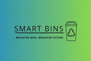 Smart Bins