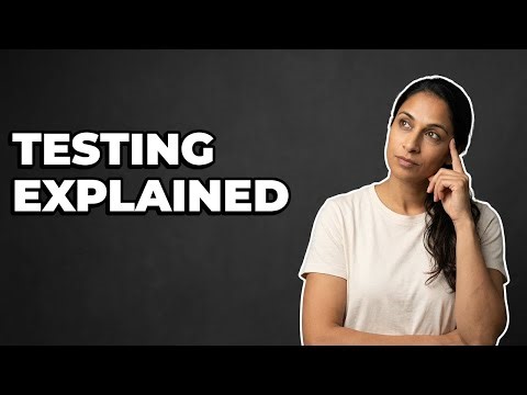 How Does A Bronchodilator Reversibility Test Work?