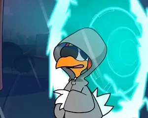Animated Tv series | Pc Toons