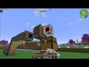 Project Architect 2 Ep6 Starting Magic