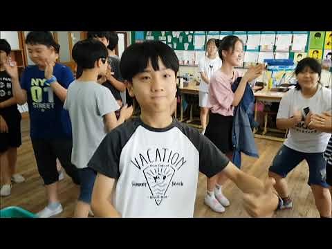 동호초등학교 6학년 3반 졸업기념 영상