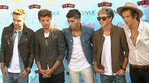 One Direction - The Inside Story