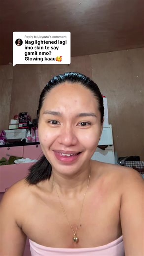 Glowing Skin Tips: Dermo 10% Serum Review